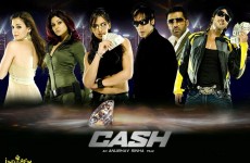 Cash (2007)