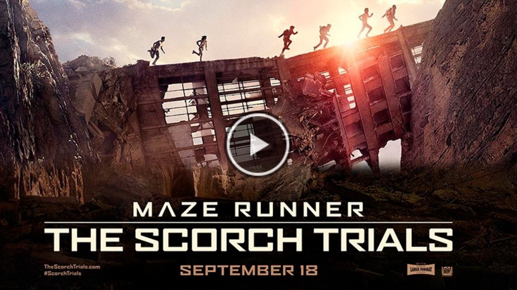 maze runner movie  in hindi dubbed