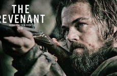 The Revenant (2015)
