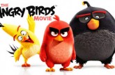 The-Angry-Birds