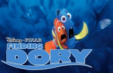 FInding Dorry