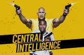 Central Intelligence 2016